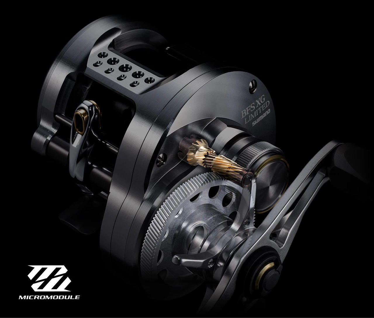 26 CALCUTTA CONQUEST BFS LIMITED